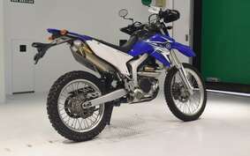 YAMAHA WR250R DG15J