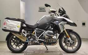 BMW R1200GS 2018