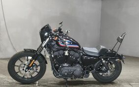 HARLEY XL1200NS 2020 LP3