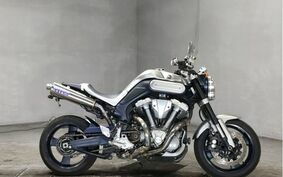 YAMAHA MT-01 2005 RP12