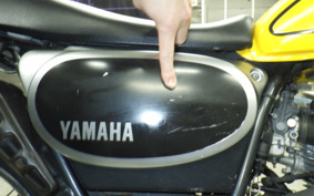 YAMAHA BRONCO 5BT