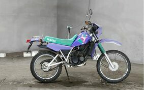 YAMAHA DT50 17W