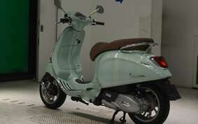 VESPA PRIMAVERA125