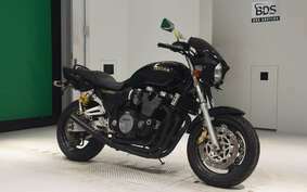 YAMAHA XJR1200 1997 4KG