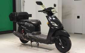 SYM CITYCOM 125