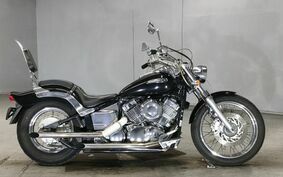 YAMAHA DRAGSTAR 400 2008 VH01J