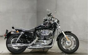 HARLEY XL1200C 2014 CT3