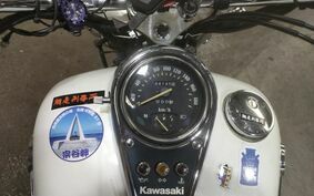 KAWASAKI VULCAN 1500 CLASSIC 1996 VNT50D