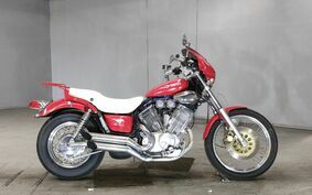 YAMAHA VIRAGO 400 1987 2NT