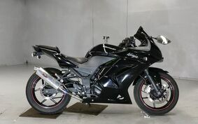 KAWASAKI NINJA 250R EX250K