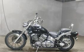 YAMAHA DRAGSTAR 400 1998 4TR