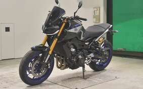 YAMAHA MT-09 ASP 2020 RN52J