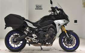 YAMAHA MT-09 Tracer GT 2019 RN51J