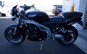 TRIUMPH SPEED TRIPLE 2002 TE551X