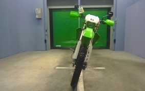 KAWASAKI KLX250 2007 LX250E