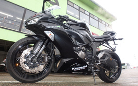 KAWASAKI NINJA ZX-6R ABS 2019 ZX636G