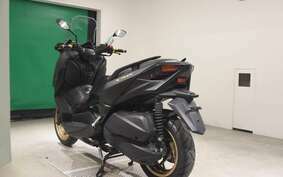 YAMAHA X-MAX 250 A SG42J