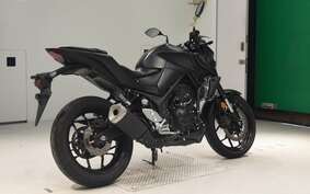 YAMAHA MT-03 ABS 2023 RH21J