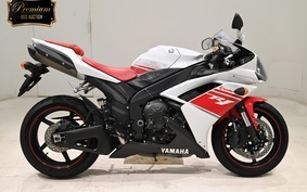 YAMAHA YZF-R1 2011 RN20