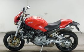 DUCATI MONSTER S4R 2003 M400A