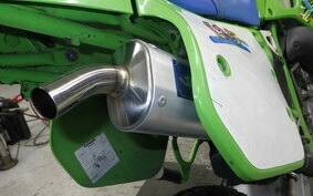 KAWASAKI KDX125 SR DX125A