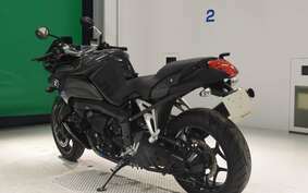 BMW K1200R 2007