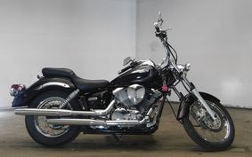 YAMAHA DRAGSTAR 250 2005 VG02J