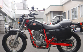 HONDA FTR223 MC34