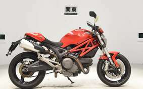 DUCATI MONSTER 696 2010 M500A