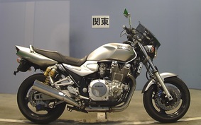 YAMAHA XJR1300 2002 RP03J