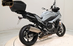 BMW S1000XR 2021