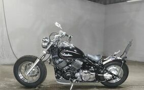 YAMAHA DRAGSTAR 400 CLASSIC 2012 VH02J