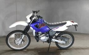 YAMAHA DT230 LANZA 4TP