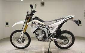 YAMAHA WR250R DG15J