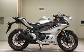 YAMAHA YZF-R25 A RG43J