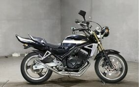 KAWASAKI BALIUS 250 ZR250A