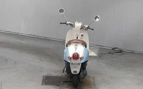 HONDA CREA SCOOPY AF55