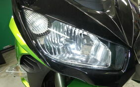 KAWASAKI Z1000 SX ABS 2013