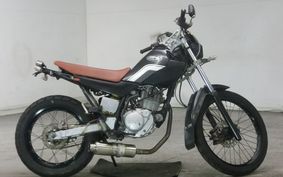 YAMAHA SEROW 225 WE DG08J