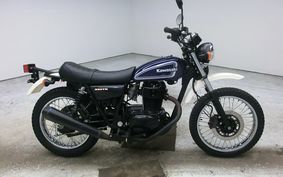 KAWASAKI 250TR 2005 BJ250F