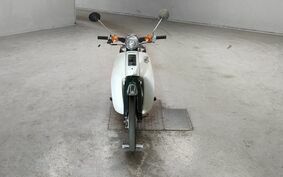 HONDA PRESS CUB 50 C50