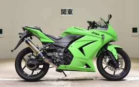 KAWASAKI NINJA 250R EX250K