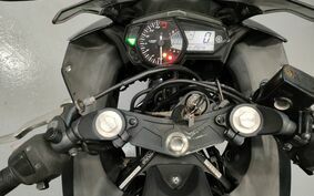 YAMAHA YZF-R25 RG10J