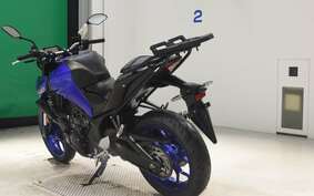 YAMAHA MT-03 ABS 2020 RH13J