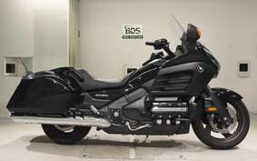 HONDA GL 1800 GOLD WING F6B 2014 SC68