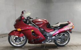 KAWASAKI ZX 1100 NINJA 1999 ZXBD17