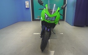 KAWASAKI NINJA 250R 2009 EX250K