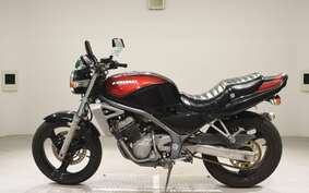 KAWASAKI BALIUS 250 ZR250A