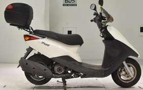 YAMAHA AXIS 125 TREET SE53J