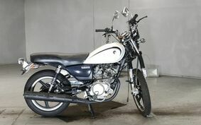 YAMAHA YB125SP PCJL